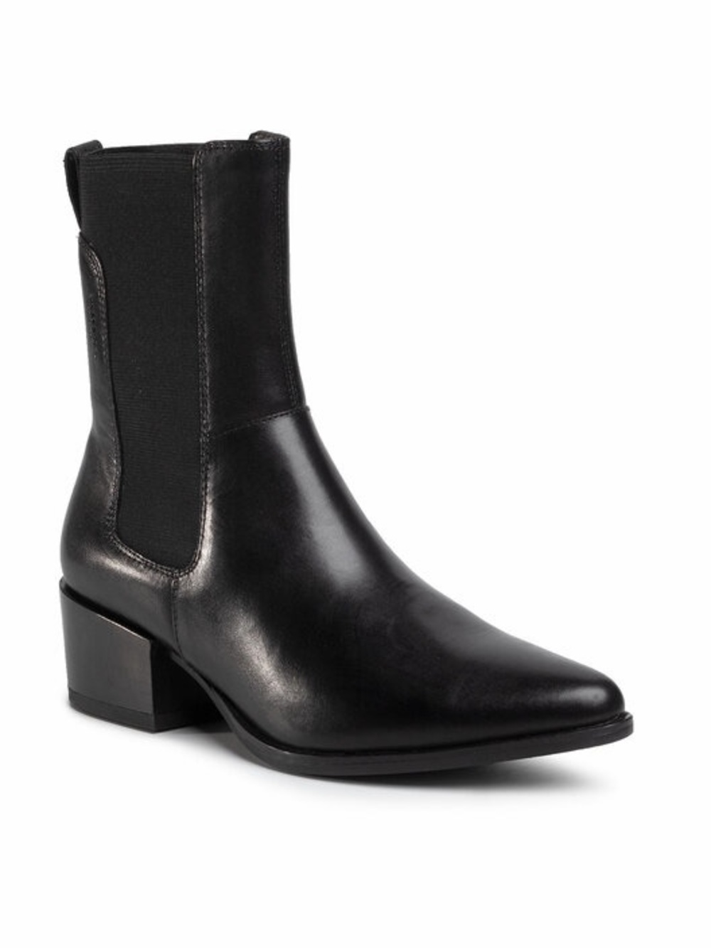 Vagabond Boots
